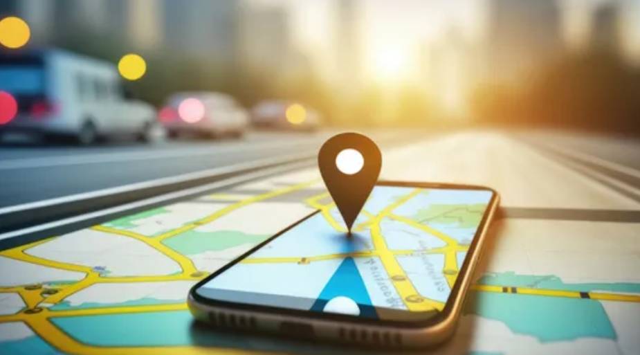 Navigasyonda devrim: Google Haritalar’da polis noktaları açıkça görülebilecek 1
